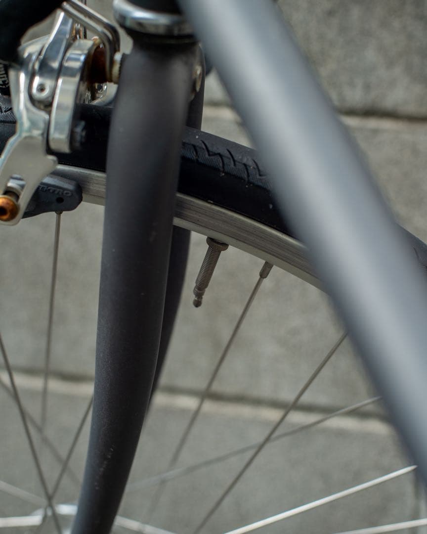 【とっしぃ】Tokyo bike MONO