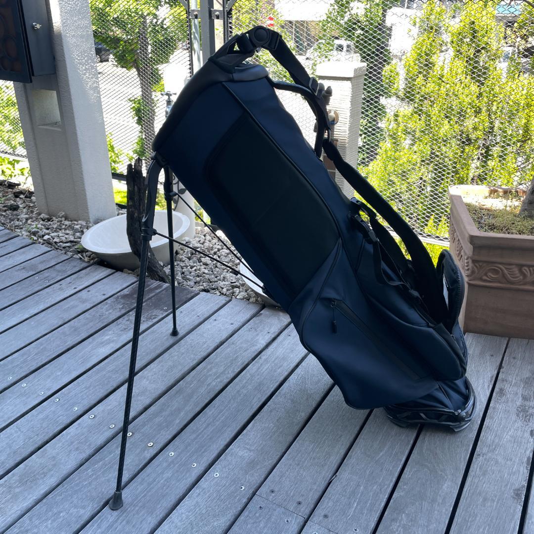 VESSEL ベゼル VLS Stand キャディバッグ