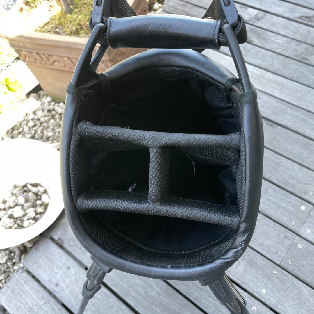 VESSEL ベゼル VLS Stand キャディバッグ