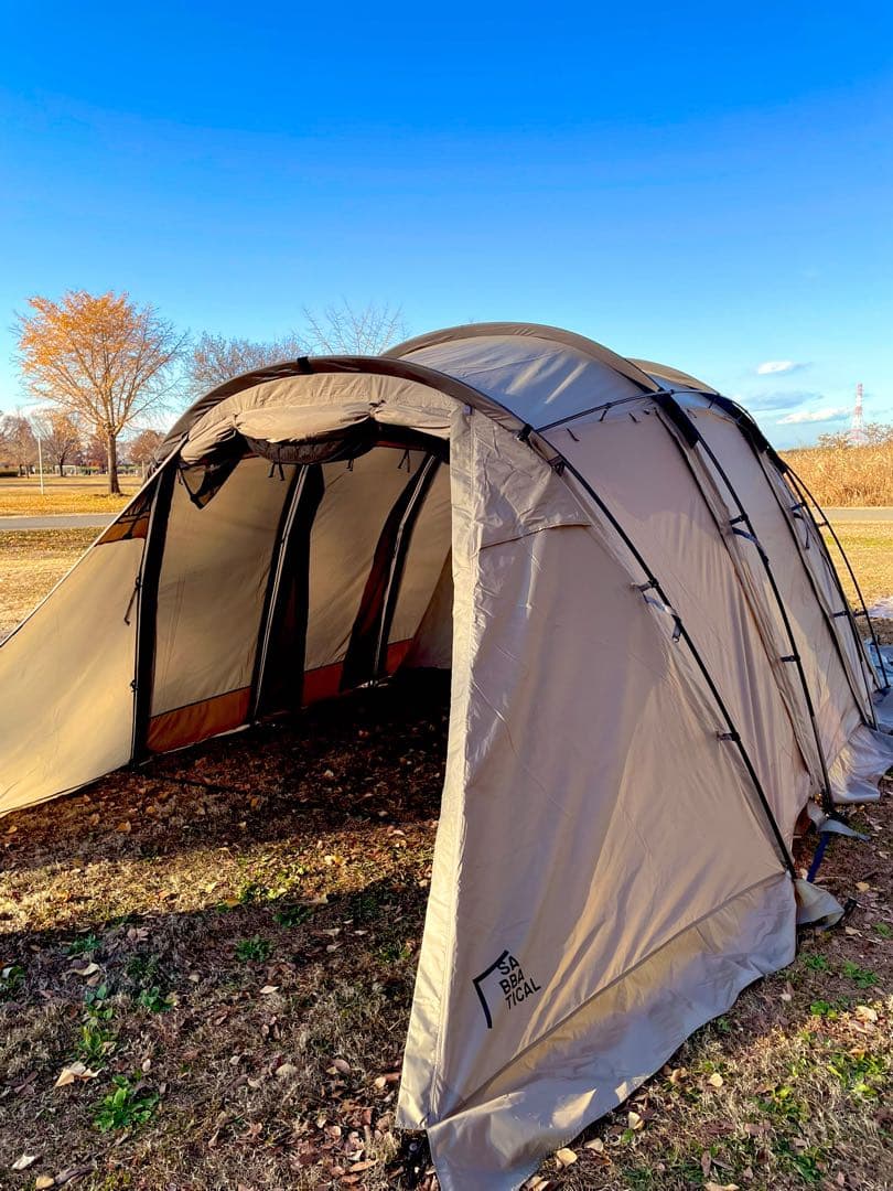 サバティカル　アルニカ　SABBTICAL ARNICA 使用回数2回