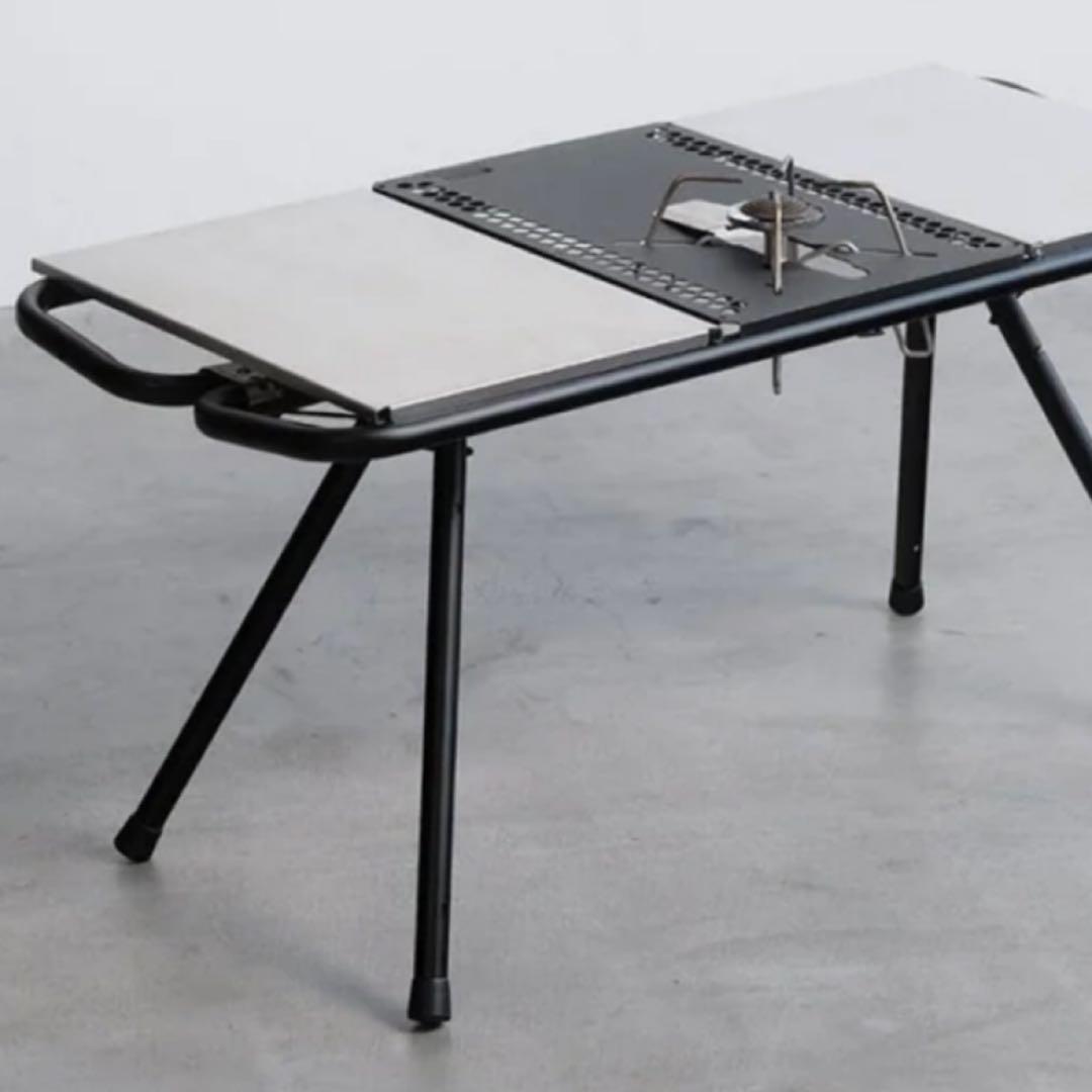 【期間限定出品8/10迄】TOKYO CRAFTS マルチフレームテーブル