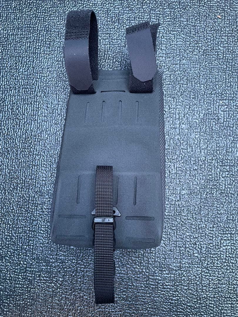 アピデュラ　エクスペディションステムバッグ1.3L