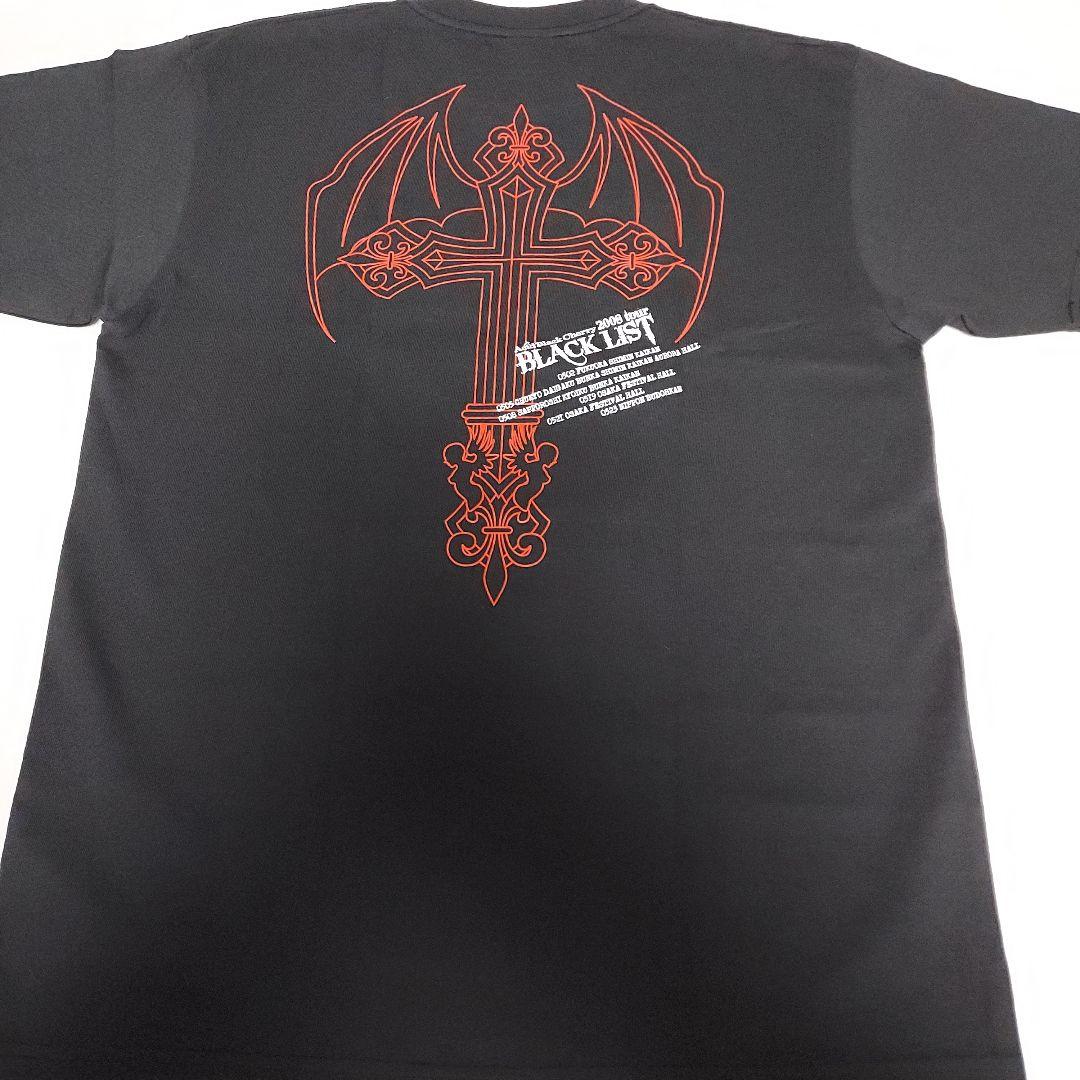 Acid Black Cherry　BLACK LISTセット