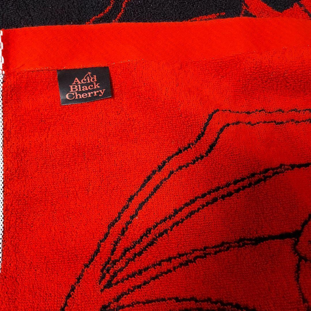 Acid Black Cherry　BLACK LISTセット