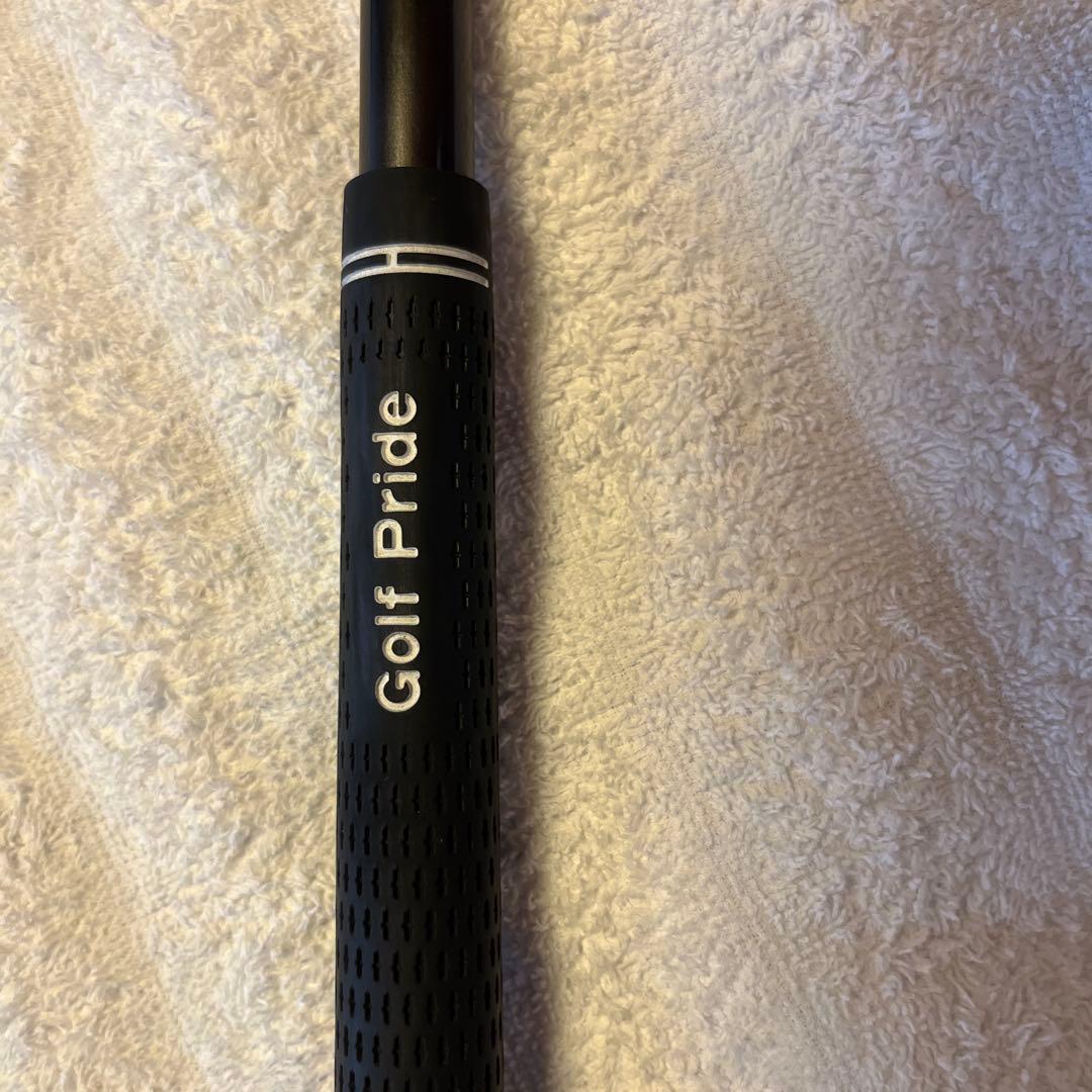 スピーダー661エボリューション4 テーラーメイドスリーブ付フレックスS