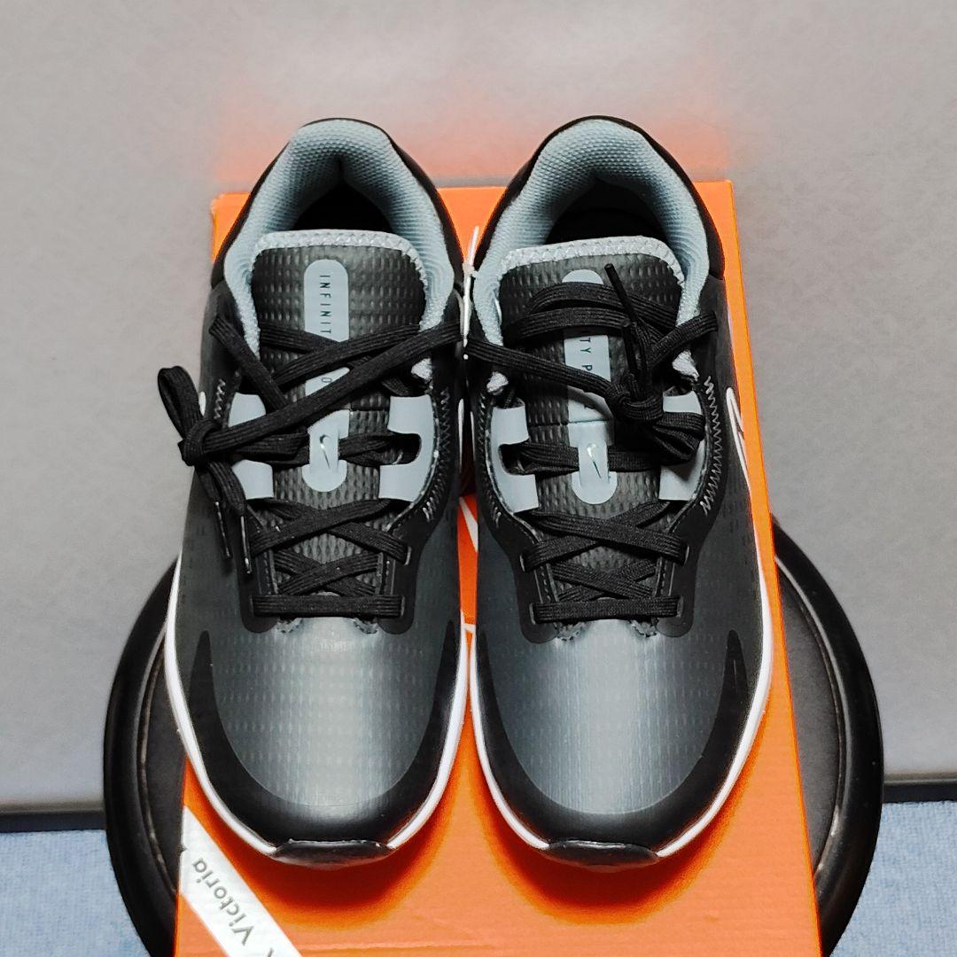 ナイキ インフィニティ プロ 2 NIKE INFINITY PRO ブラック