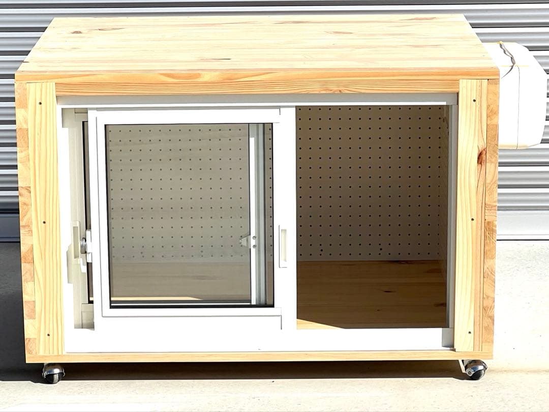 kokoharumama様 犬小屋　新品未使用　ペットケージ　猫　キャットハウス