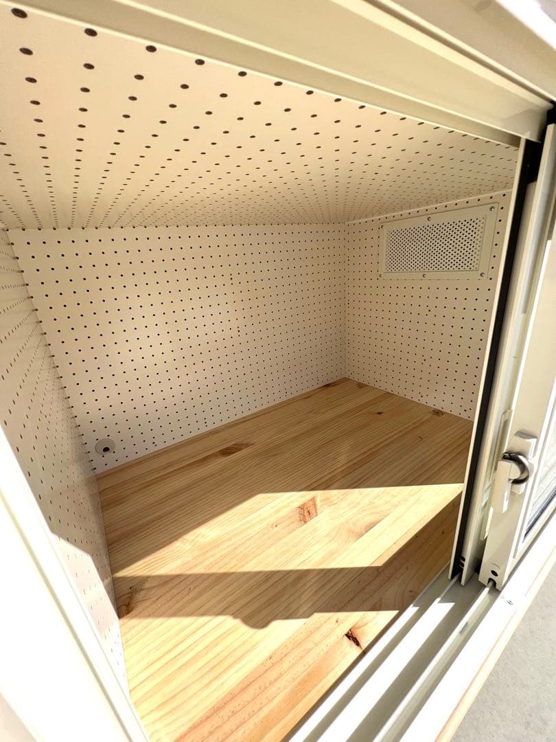 kokoharumama様 犬小屋　新品未使用　ペットケージ　猫　キャットハウス