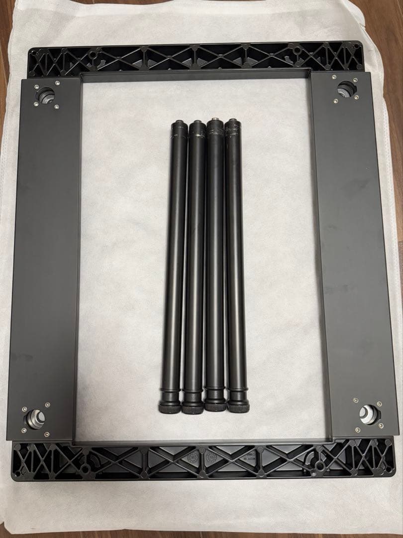  peak IGTショートブラック