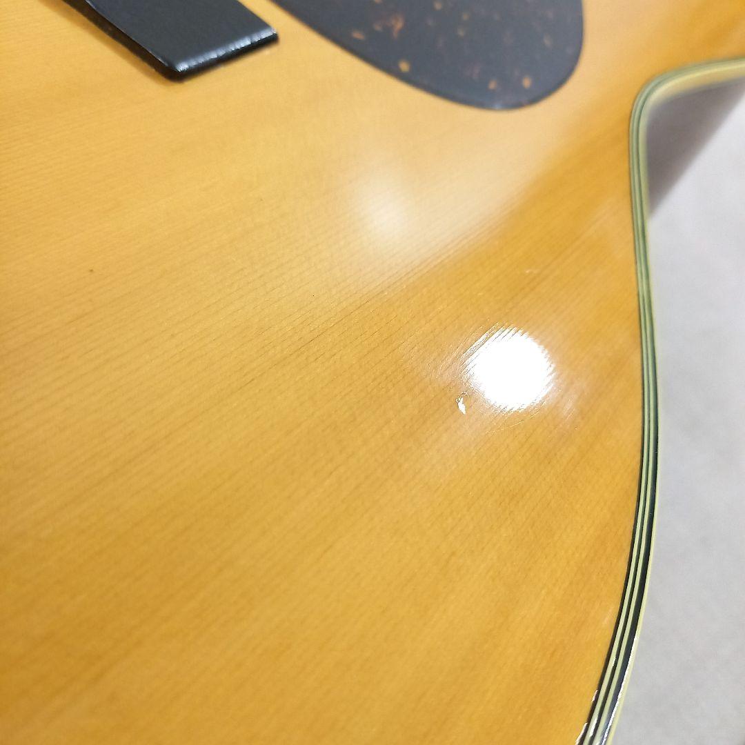メンテ済◎YAMAHA アコースティックギター FG-401 オレンジラベル