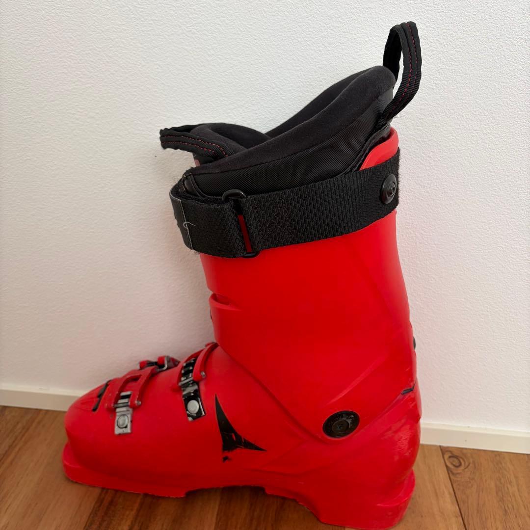 Atomic Redster Club Sport110 26.0cm ブーツ