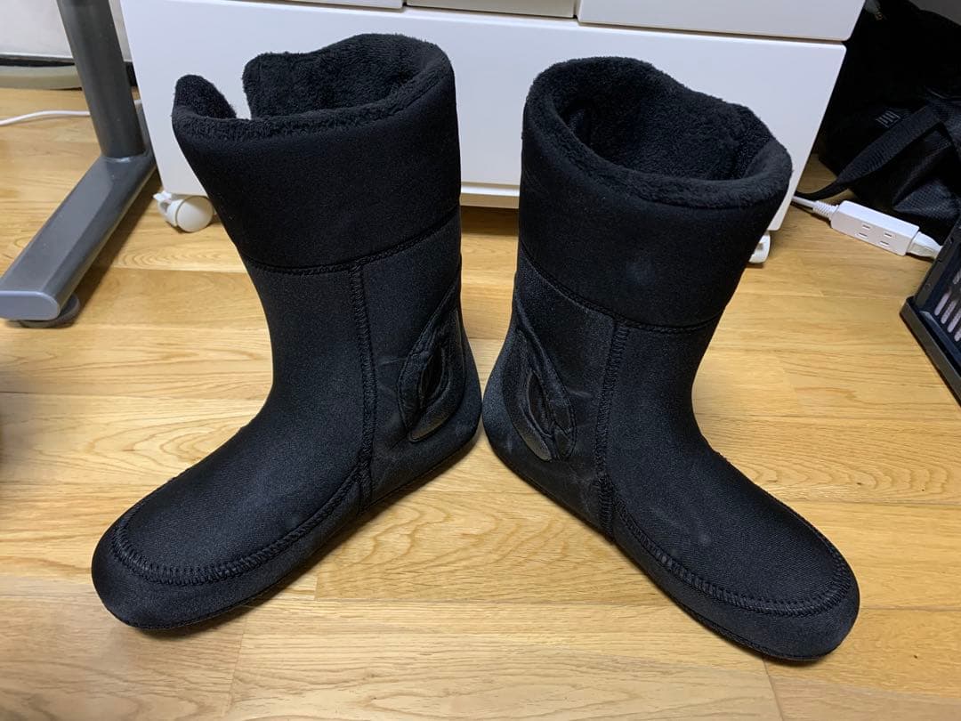 RIDE THE92 23-24 27.5cm BOAパーツ付き