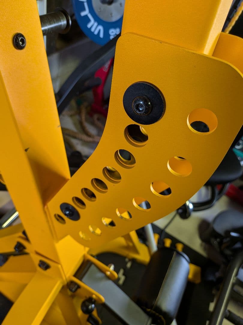 powertec　レバレッジシステム　引き取り限定