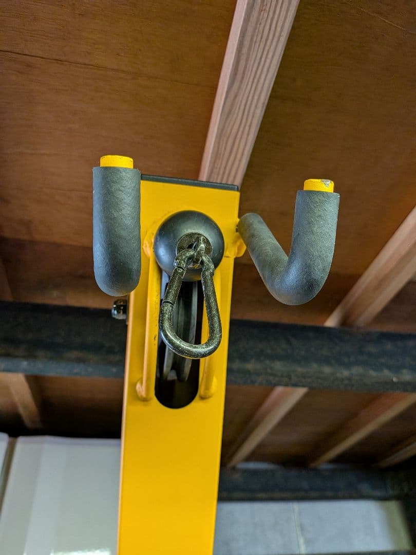 powertec　レバレッジシステム　引き取り限定