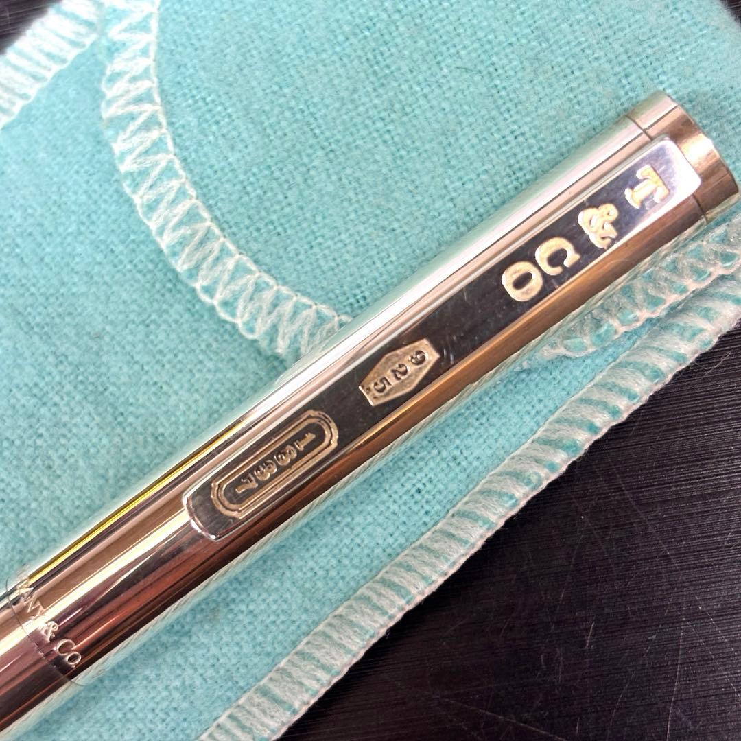 TIFFANY ティファニー スターリングシルバー シルバー 925 1837