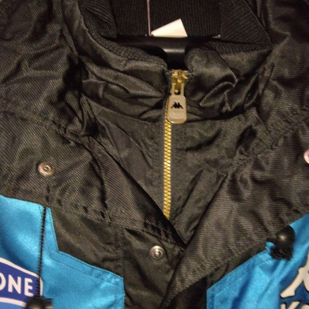 Kappa 93”Juventus ウィンドジャケット　L ビンテージモデル