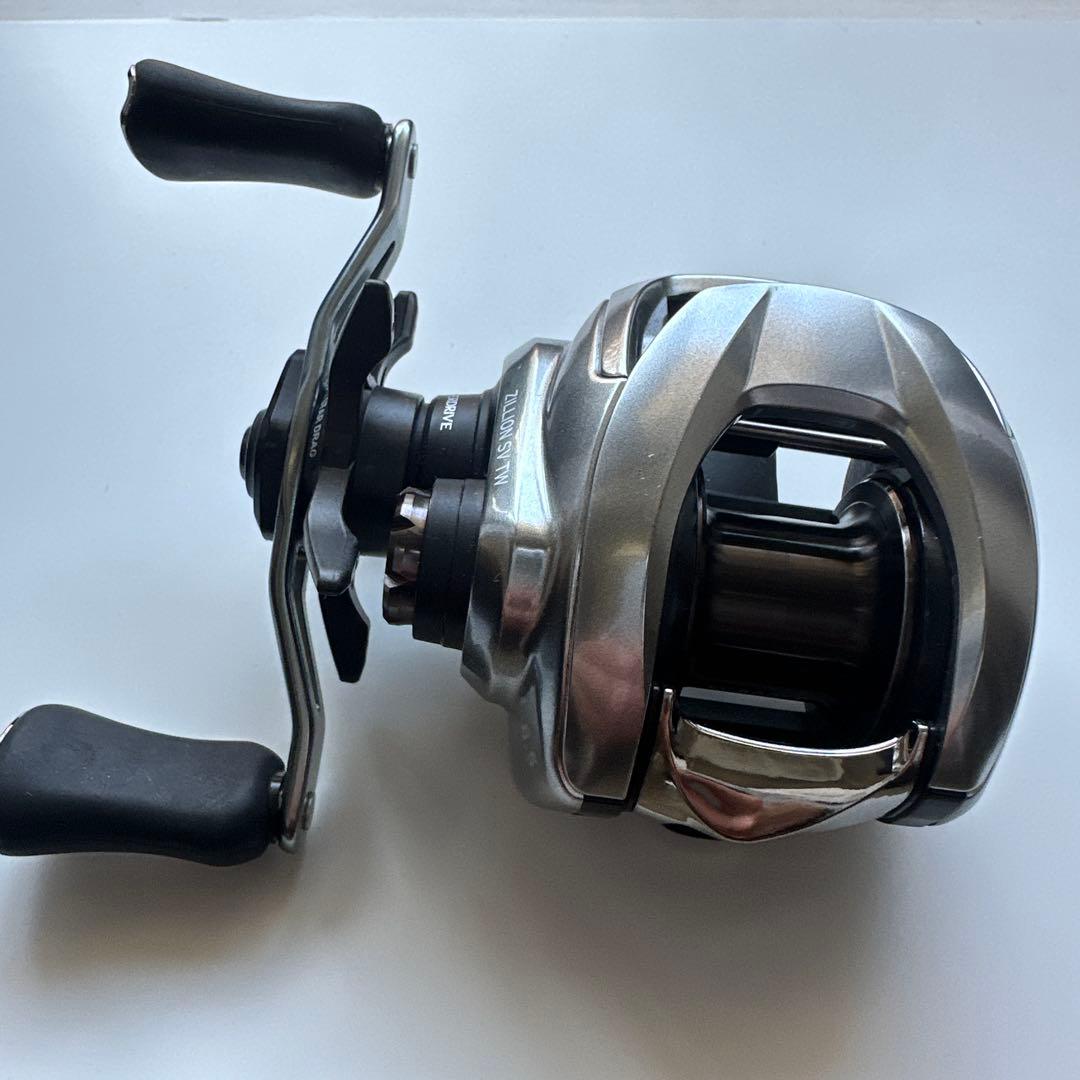 ジリオンsvtw 1000XHL