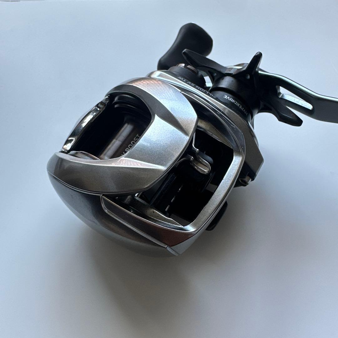 ジリオンsvtw 1000XHL