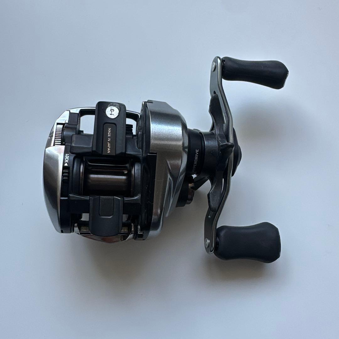 ジリオンsvtw 1000XHL