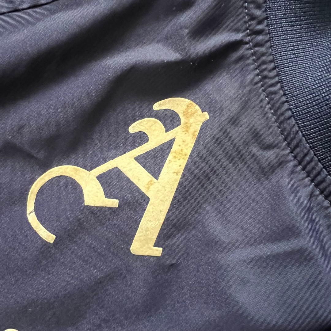 Pearly Gates パーリーゲイツ　スニード　ナイロンジャケット メンズ