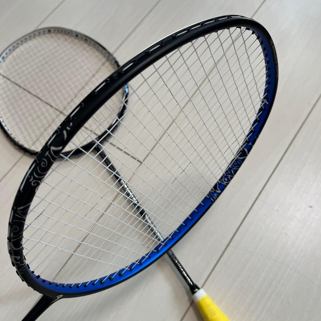 flypower エニグマ900-V3＆NUSANTARA2.3DEFENCE