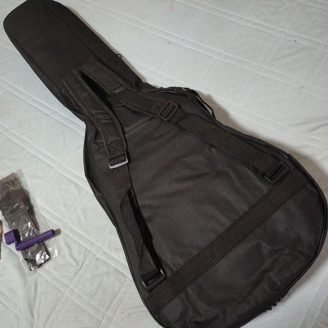 YAMAHA ヤマハ ミニギター トラベルギター JR1 ケース オマケ多数付き