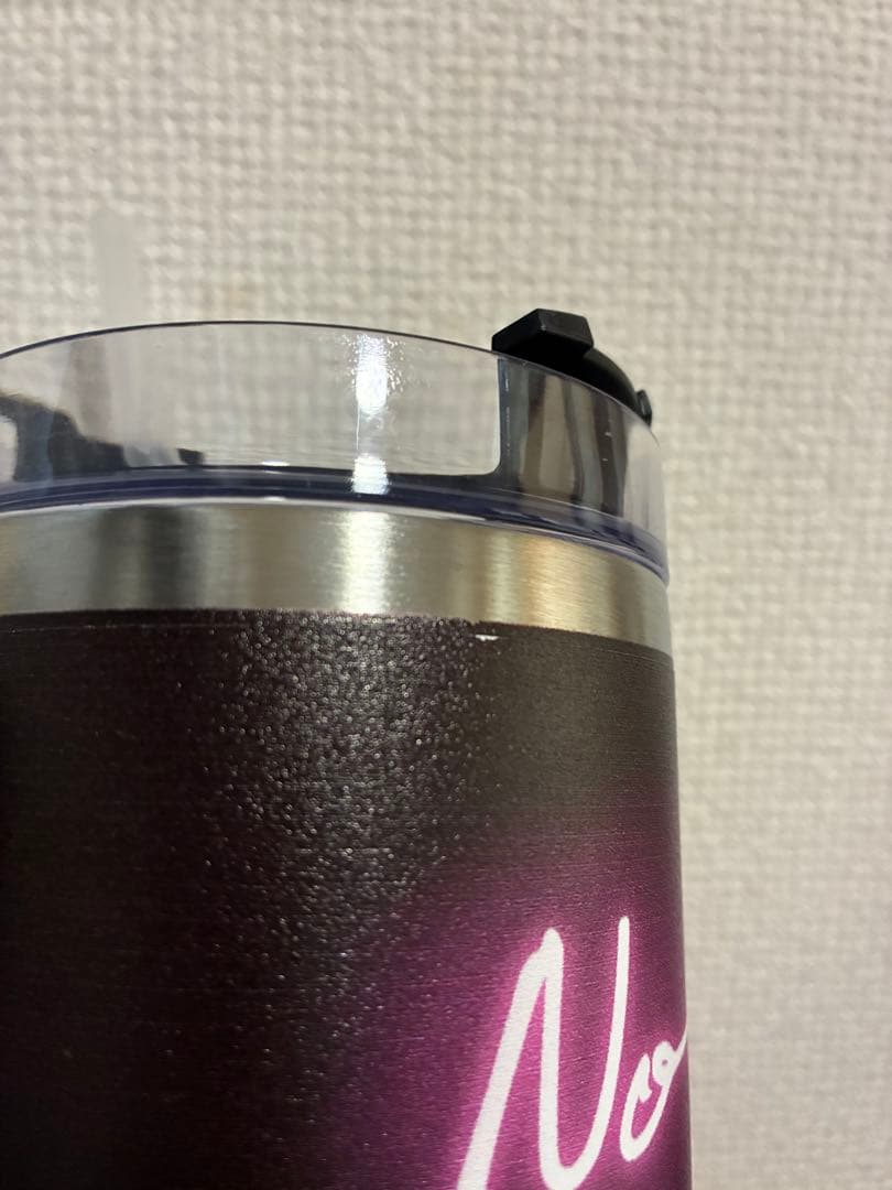 No No Girls ノノガ　HANA タンブラー