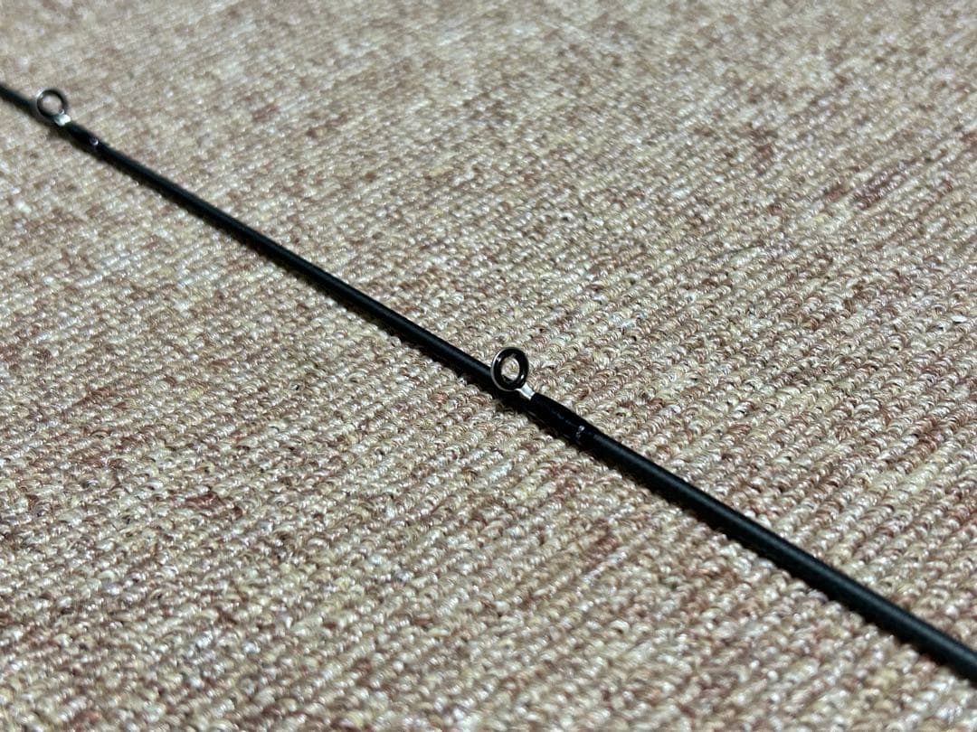 【未使用品】　シマノ BASS ONE XT+ 1610M-2 ロッドケース