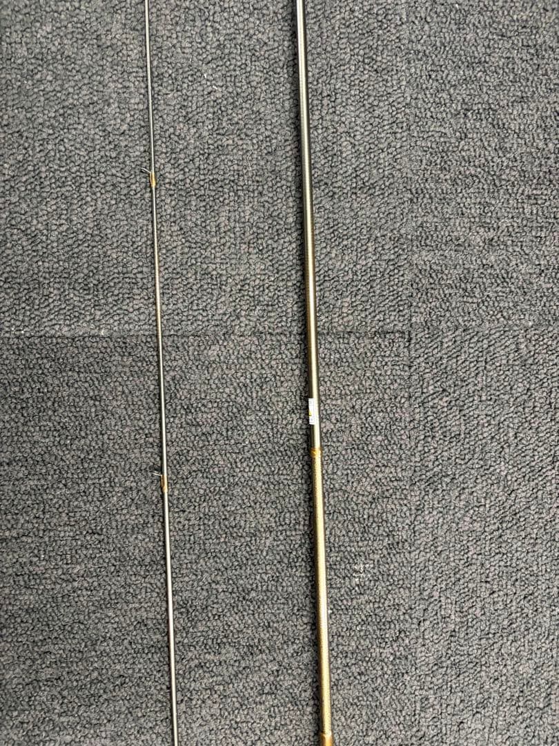 ロデオクラフト ブロンズウルフ62ML-TRZ