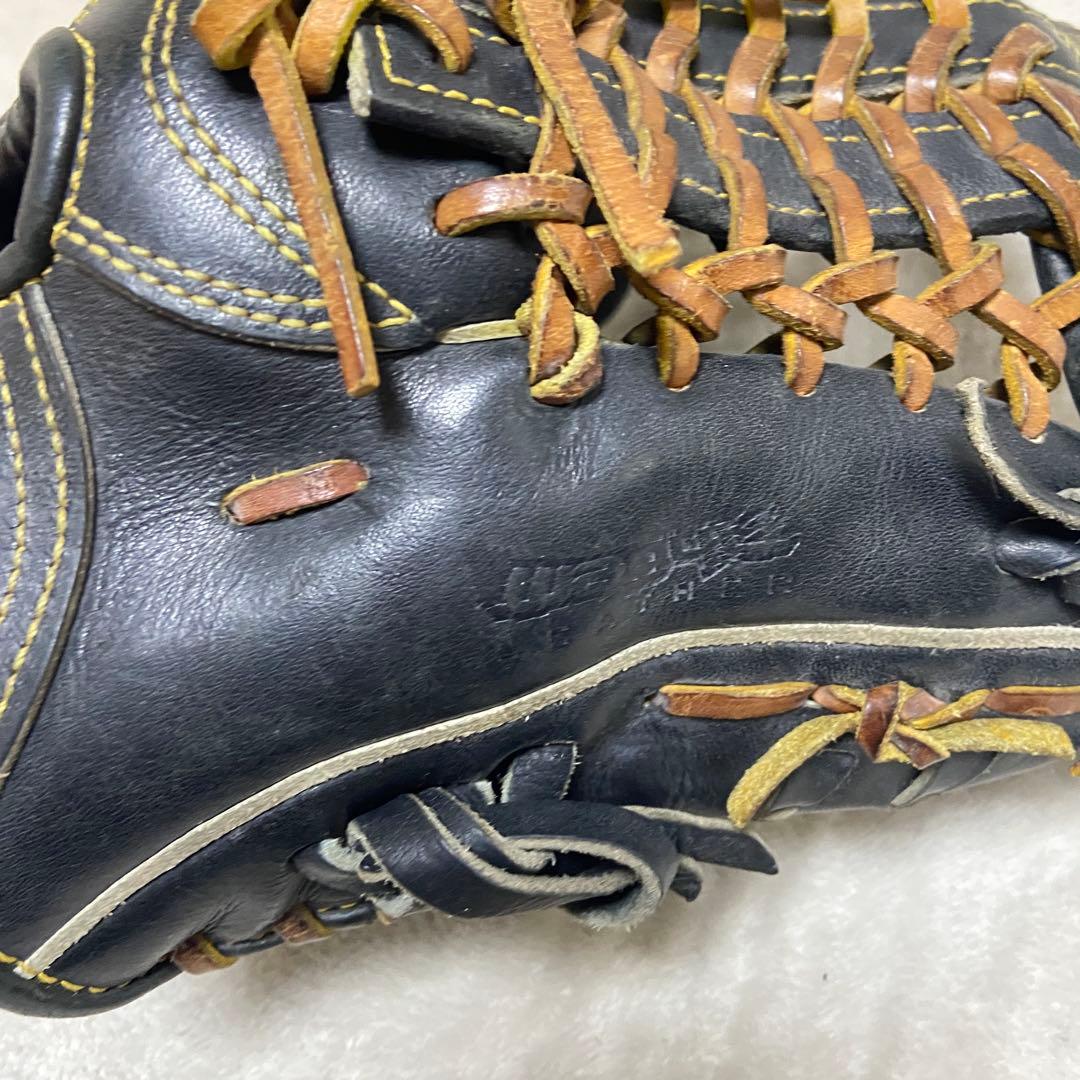 ローリングス　プロプリファード　硬式　グローブ　内野手　和牛