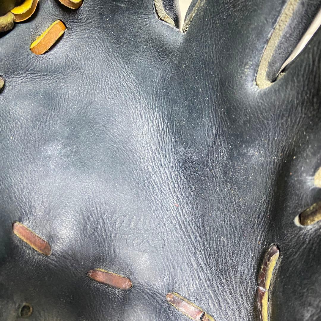 ローリングス　プロプリファード　硬式　グローブ　内野手　和牛