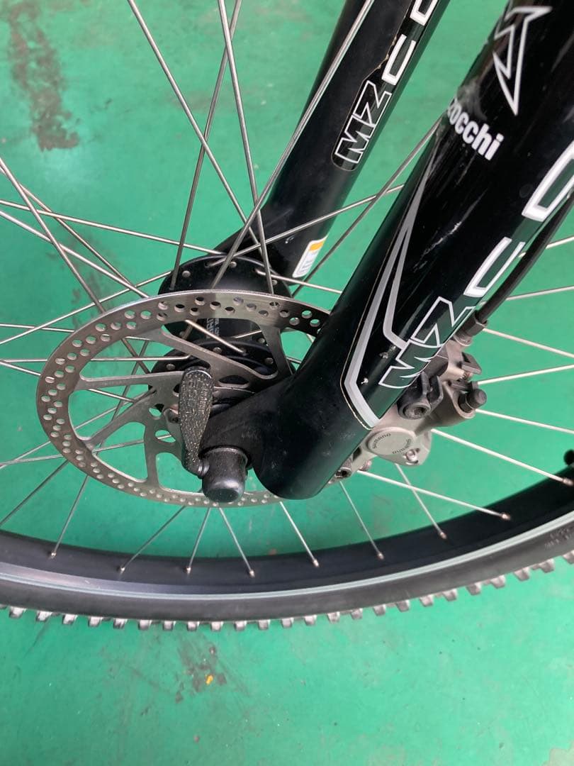 KONA SHRED コナシュレッドMTB26インチ　Sサイズ