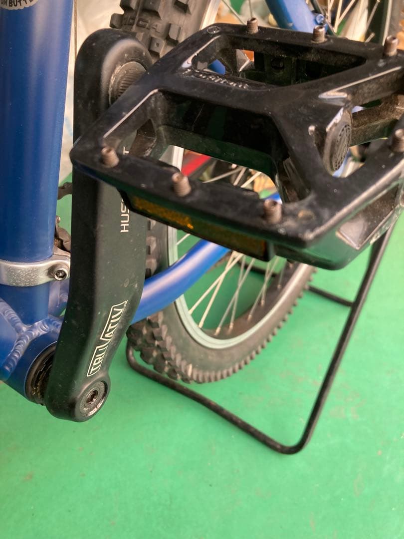 KONA SHRED コナシュレッドMTB26インチ　Sサイズ