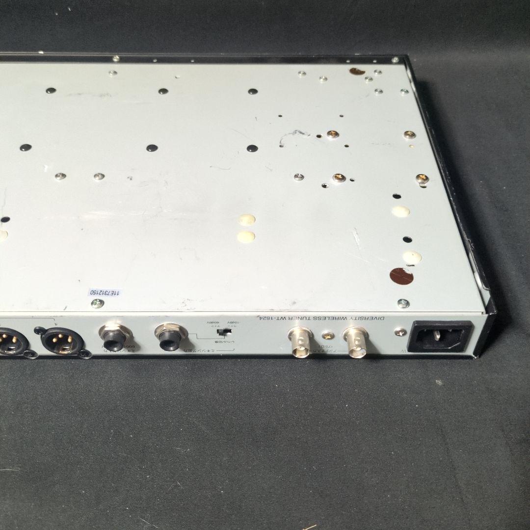 配信機器・PA機器・レコーディング機器 TOA WT-1824