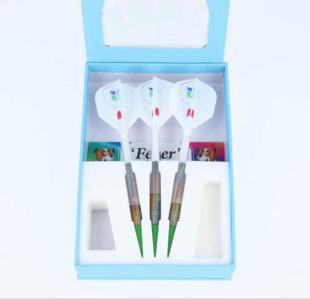 RYUTA ARIHARA Fever universal ダーツ