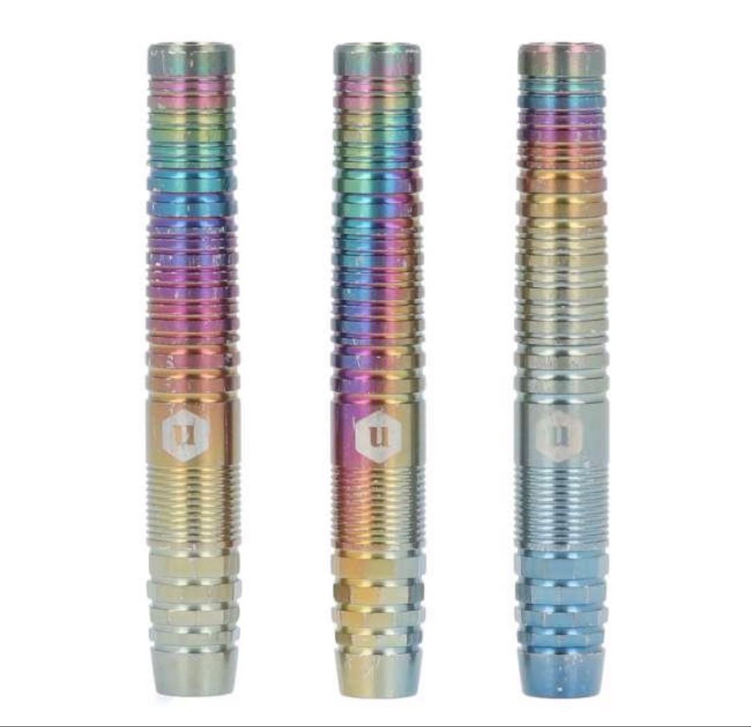 RYUTA ARIHARA Fever universal ダーツ