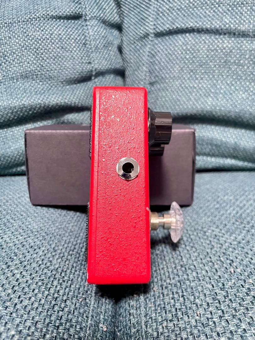 MXR dynacomp ギターエフェクター　ダイナコンプ