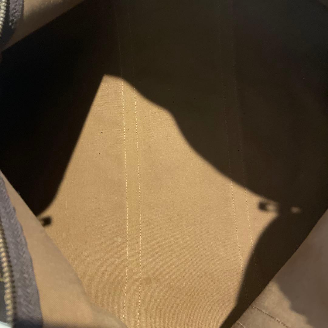 ルイヴィトンボストンバッグ