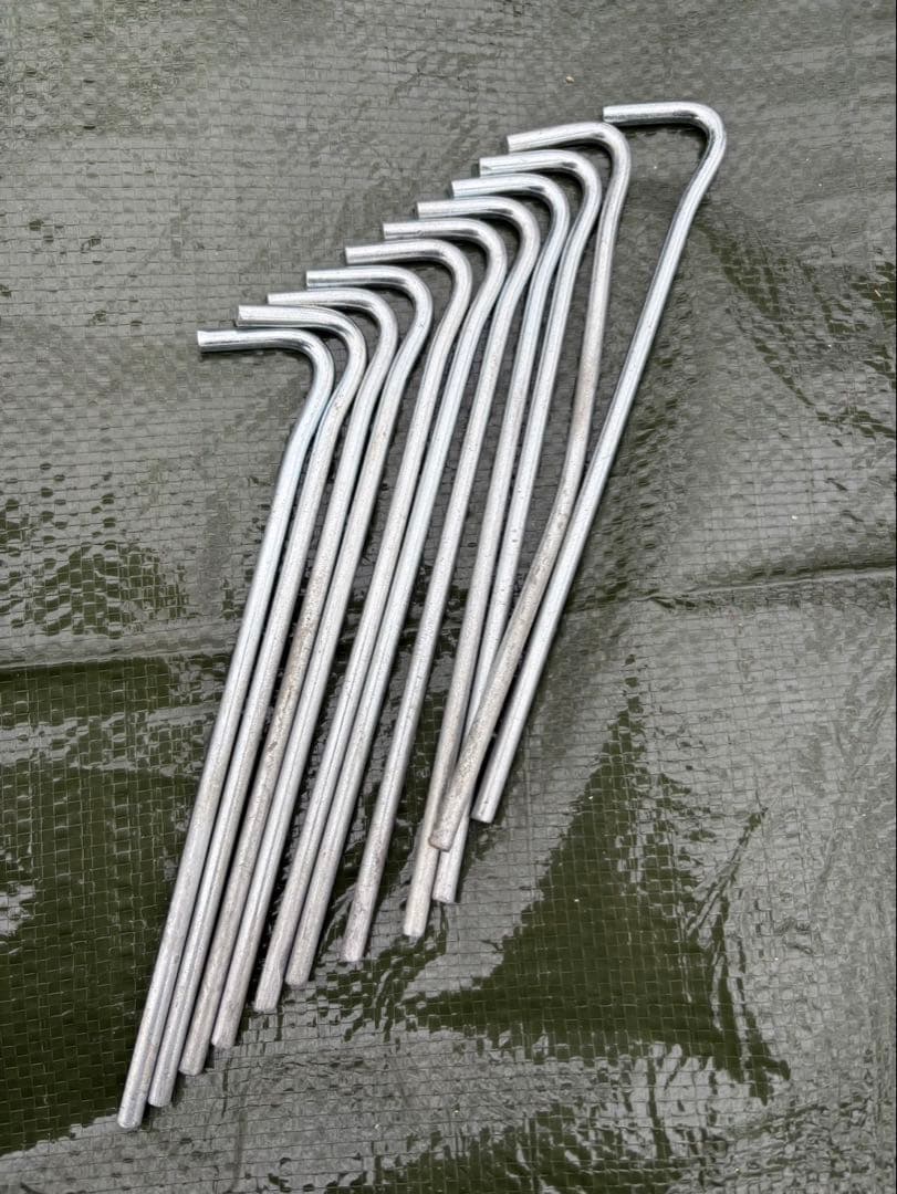 QUECHUA (ケシュア) ポップアップテント 2SECONDS XL 3人用