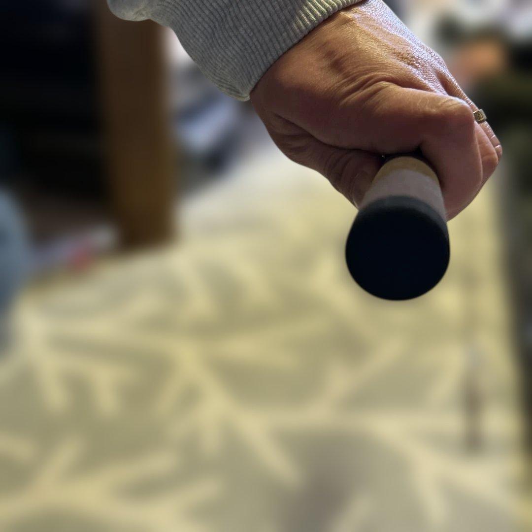 ロデオクラフト999.9マイスターホワイトウルフ62TL-TRZ6.2ft