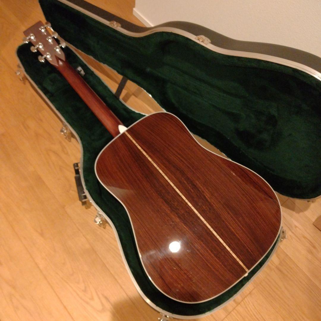 MARTIN D28 2016 美品お買い得 もうすぐ終わります、お早めに