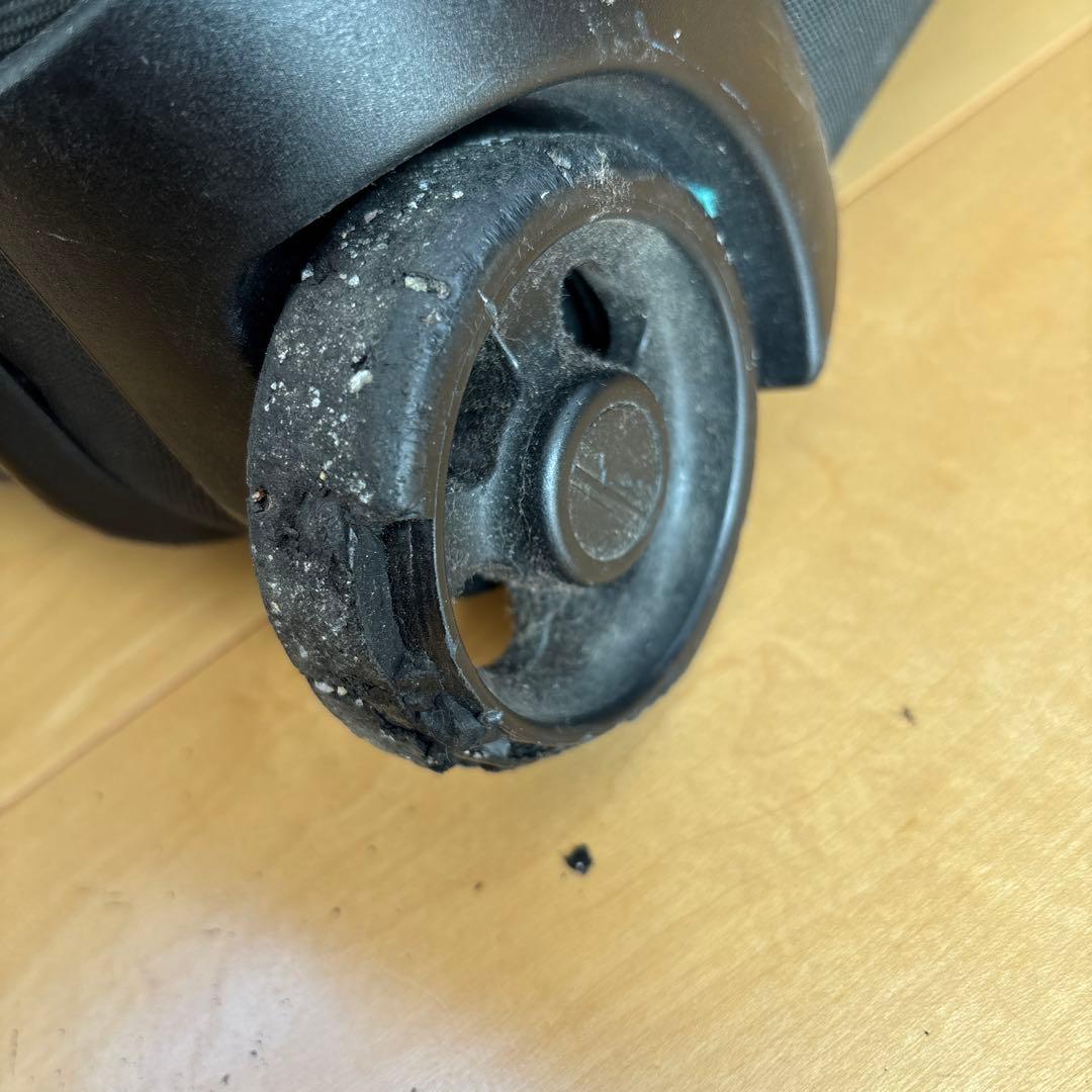 【美品】Patagonia Transport Roller 35L