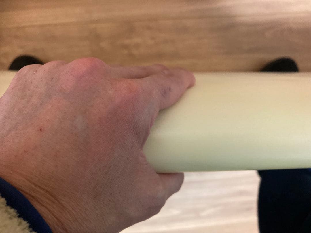 systm システムミッド　EPS 6’2