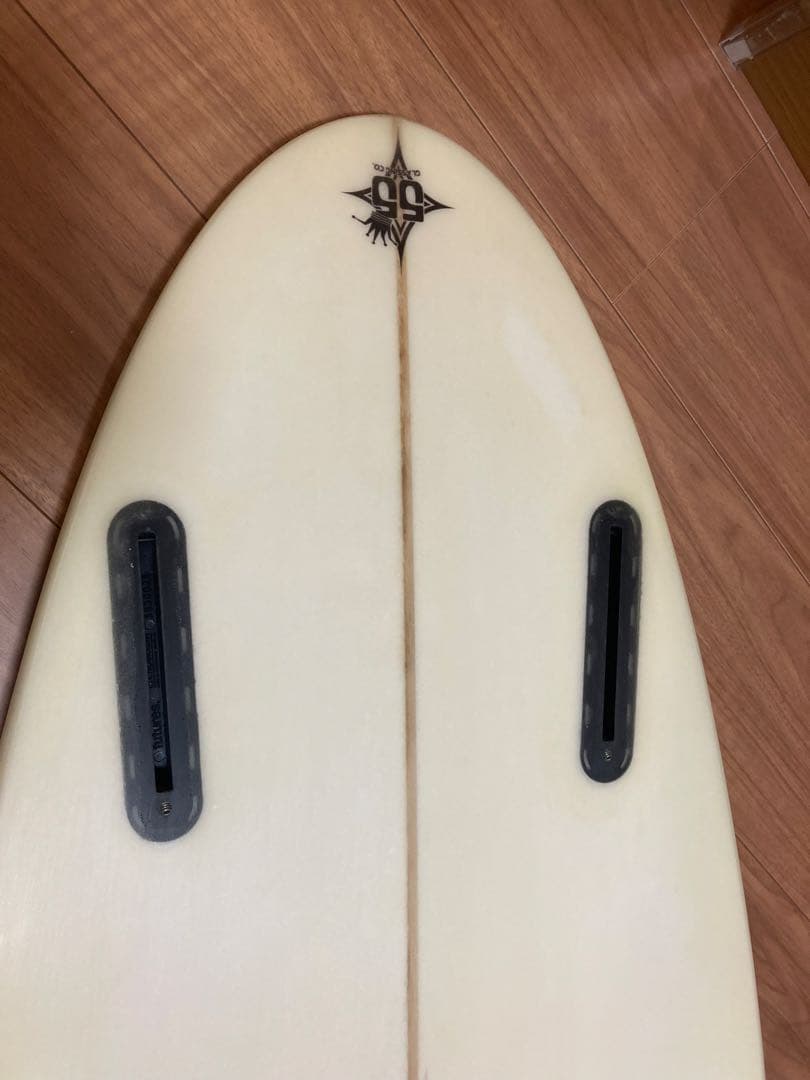 systm システムミッド　EPS 6’2