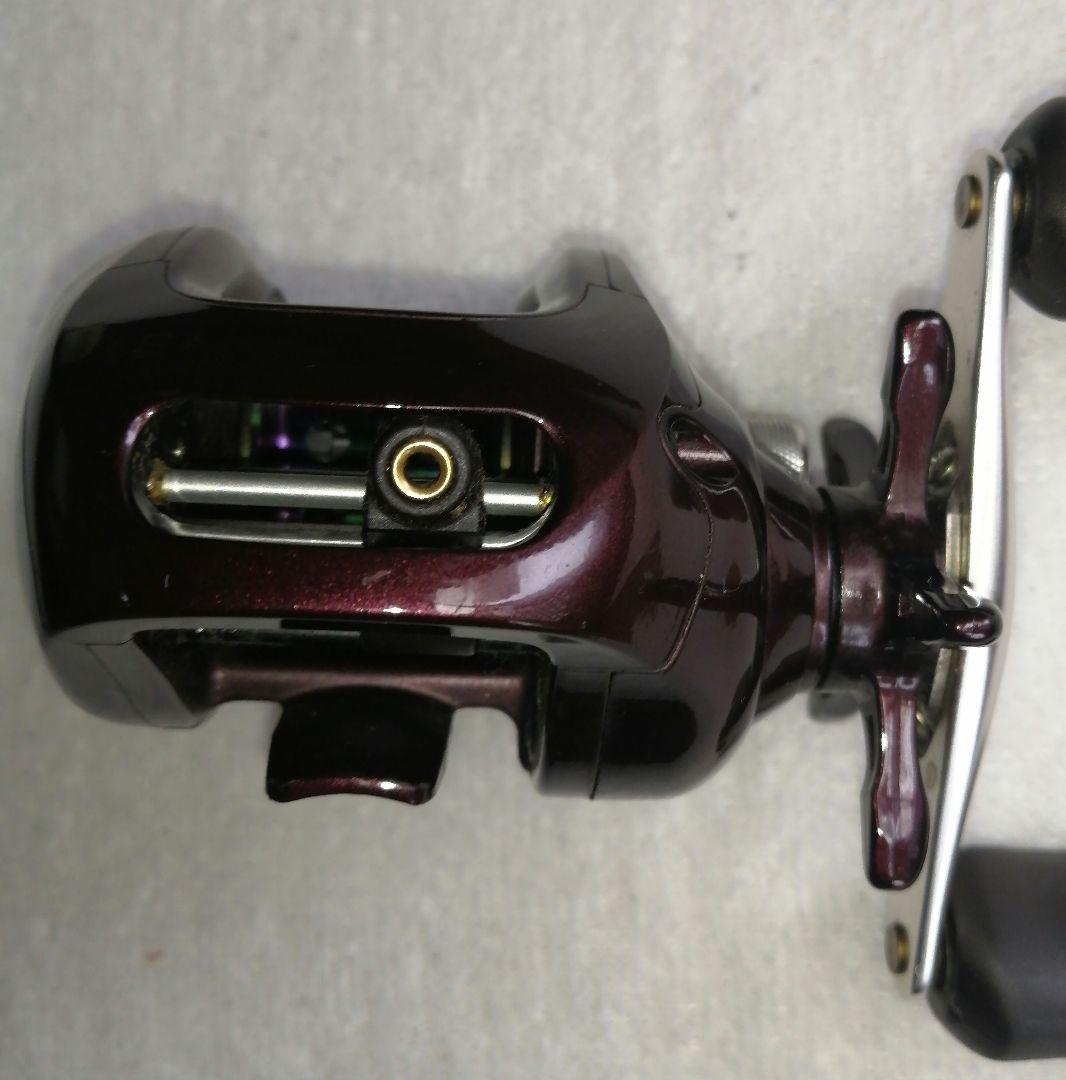 シマノ スコーピオン1001 ベイトリール　美品