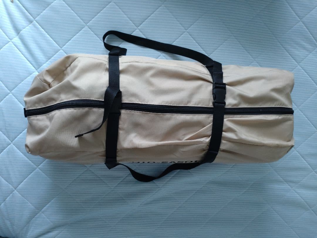 DOD ソトネノサソイ SOTO-SASOI M マット 2点セット キャンプ