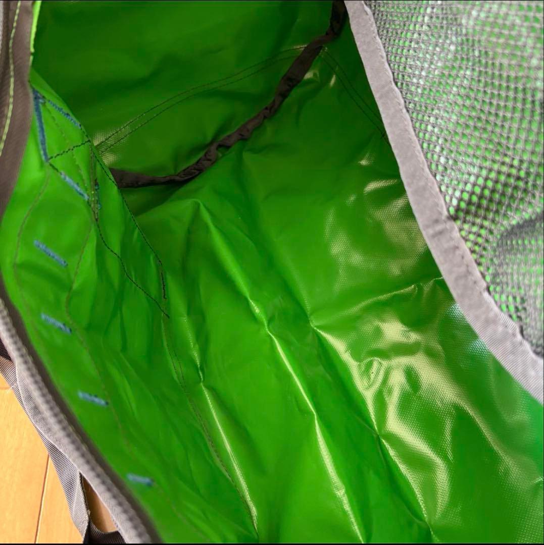 ノースフェイス　ボストンバッグ　スポーツバック　リュック　ロゴ入り　旅行　大容量