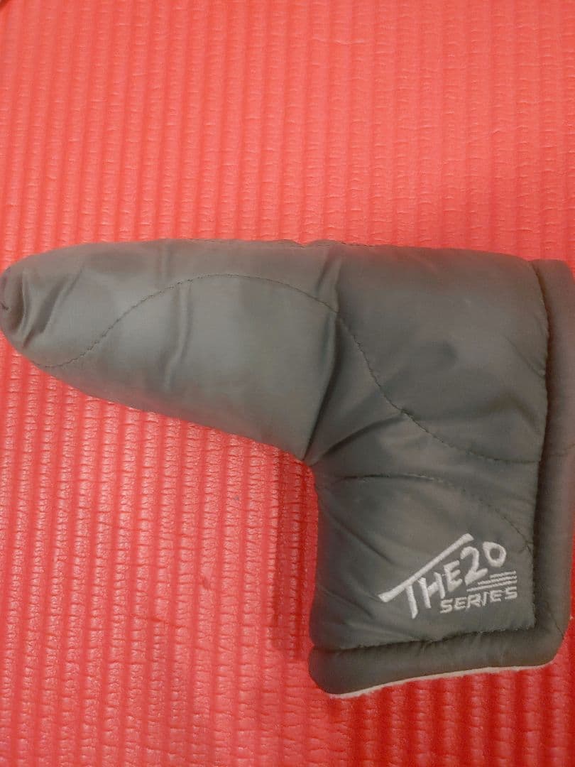 限定　makino　パター　The 20 Series: Edition 1