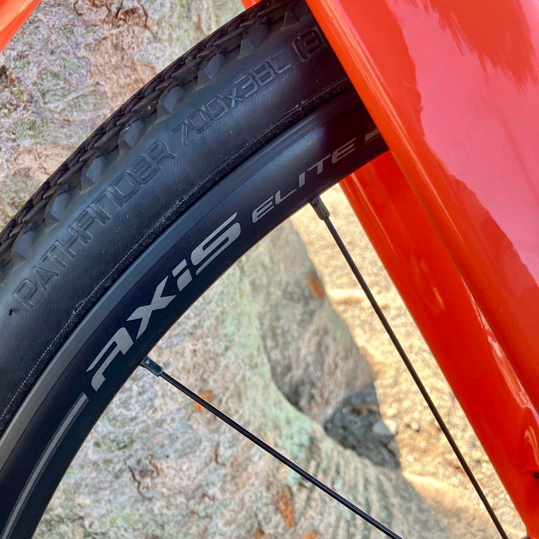 自転車本体 Specialized DIVERGE 2021