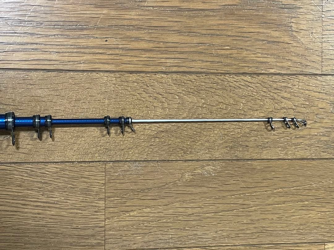 ダイワブルーキャビンさぐりづり S-400